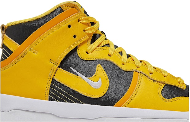 (W) 나이키 덩크 하이 레벨 "골든로드" DH3718-001 Order (W) 나이키 덩크 하이 레벨 "골든로드" DH3718-001