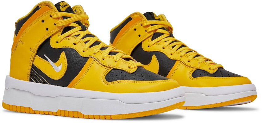 (W) 나이키 덩크 하이 레벨 "골든로드" DH3718-001 Cheap (W) 나이키 덩크 하이 레벨 "골든로드" DH3718-001