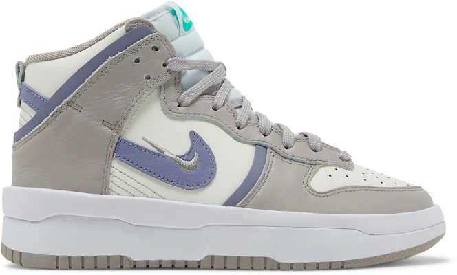 (W) 耐克Dunk高帮Rebel'铁紫' DH3718-101 Buy (W) 耐克Dunk高帮Rebel'铁紫' DH3718-101