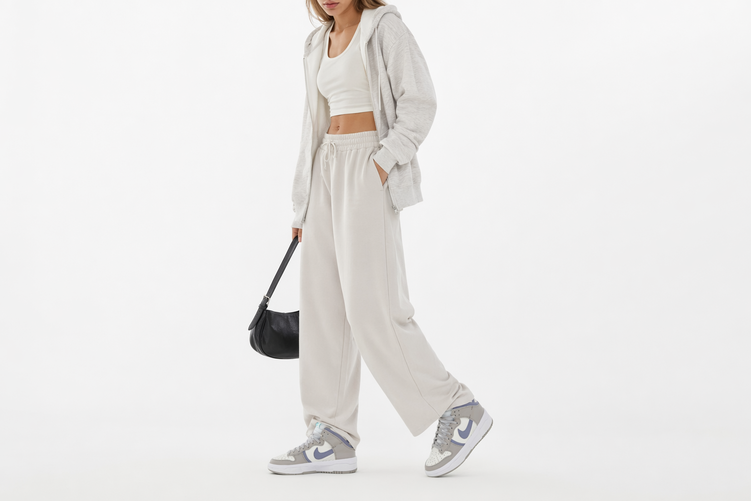 Order (W) 耐克Dunk高帮Rebel'铁紫' DH3718-101