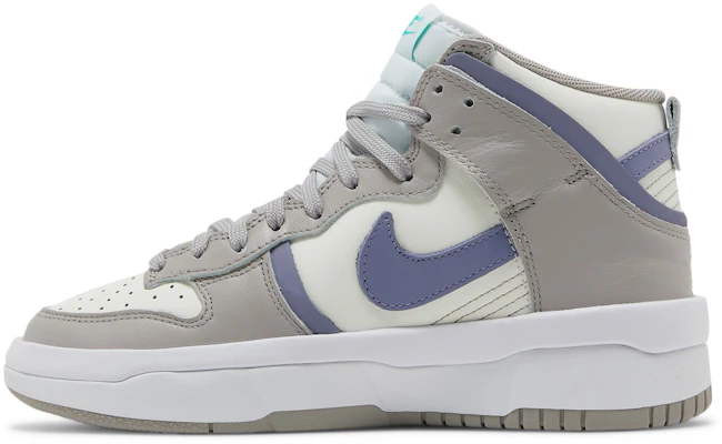 (W) 耐克Dunk高帮Rebel'铁紫' DH3718-101 Shop (W) 耐克Dunk高帮Rebel'铁紫' DH3718-101