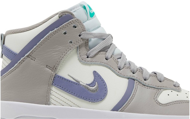 (Women) Nike Dunk High Rebel 'Iron Purple' DH3718-101 Order (Women) Nike Dunk High Rebel 'Iron Purple' DH3718-101