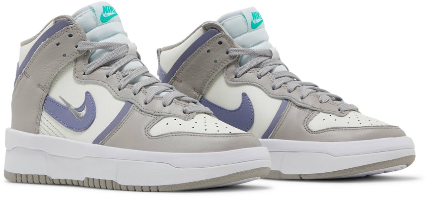 (Women) Nike Dunk High Rebel 'Iron Purple' DH3718-101 Cheap (Women) Nike Dunk High Rebel 'Iron Purple' DH3718-101