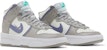 (W) Nike Dunk High Rebel 'Iron Purple' Wanita DH3718-101
