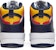 (W) Nike Dunk High Rebel 'Michigan' Wanita DH3718-701