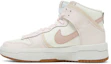 Shop (W) Nike Dunk High Rebel ''Pink Oxford'' Damen Sneakers DH3718-102