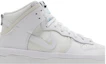 Order (Women) Nike Dunk High Rebel 'Summit White Sail' DH3718-100