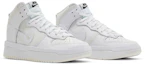 Cheap (Women) Nike Dunk High Rebel 'Summit White Sail' DH3718-100