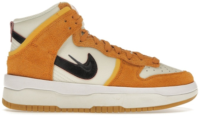 (Women) Nike Dunk High Rebel 'Sunset Rush Maroon' DO6722-100 Buy (Women) Nike Dunk High Rebel 'Sunset Rush Maroon' DO6722-100