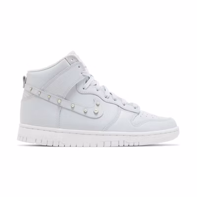 (W) Nike Dunk High SE 'Dons Pearls'
