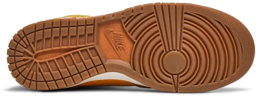 (W) Nike Dunk High SE 'First Use Pack - University Gold' - Edisi Pertama Emas Universitas DH6758-700 Shop (W) Nike Dunk High SE 'First Use Pack - University Gold' - Edisi Pertama Emas Universitas DH6758-700