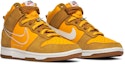 Cheap (W) 나이키 덩크 하이 SE '퍼스트 유즈 팩 - 유니버시티 골드' DH6758-700