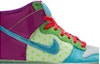 Order (W) Nike Dunk High Skinny 'Doernbecher' Edición Especial 507382-164