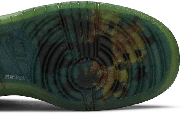 (W) Nike Dunk High Skinny 'Doernbecher' Edición Especial 507382-164 Purchase (W) Nike Dunk High Skinny 'Doernbecher' Edición Especial 507382-164