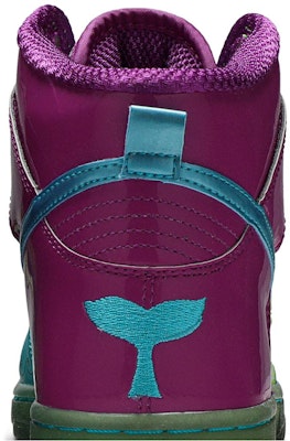 (W) Nike Dunk High Skinny 'Doernbecher' Edición Especial 507382-164 Sizing (W) Nike Dunk High Skinny 'Doernbecher' Edición Especial 507382-164