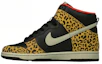 Buy (W) Nike Dunk High Skinny 'Macan Tutul' 429984-011