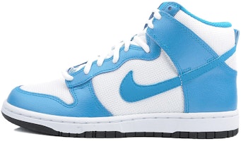 (Women) Nike Dunk High Skinny 'Light Blue Lacquer' 429984-106 (Women) Nike Dunk High Skinny 'Light Blue Lacquer' 429984-106