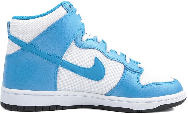 (W) 耐克Dunk高帮瘦版'淡蓝漆' 429984-106 Order (W) 耐克Dunk高帮瘦版'淡蓝漆' 429984-106