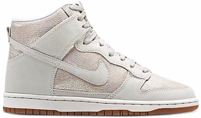(W) ナイキ ダンク HIGH スキニー プレミアム グレー 472488-005 Buy (W) ナイキ ダンク HIGH スキニー プレミアム グレー 472488-005
