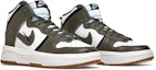 Cheap (W) Nike Dunk High Up 'Cargo Khaki' - Hijau Kargo DH3718-103