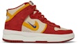 Buy (W) 나이키 덩크 하이 업 '시나바' (80 characters) DH3718-600
