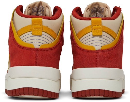 (W) 나이키 덩크 하이 업 '시나바' (80 characters) DH3718-600 Details for (W) 나이키 덩크 하이 업 '시나바' (80 characters) DH3718-600