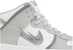 (W) Nike Dunk High Up 'Kelabu' DH3718-106