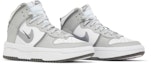 Cheap (W) Nike Dunk High Up 'Kelabu' DH3718-106