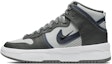Buy (W) Nike Dunk High UP 'Kelabu Besi/Tengah Malam Navy' DH3718-002