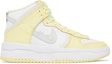 Buy (W) Nike Dunk High Up 'Lemon Yellow' - Kuning Lemon DH3718-105