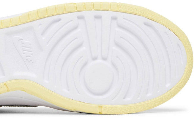 (Women) Nike Dunk High Up 'Lemon Yellow' DH3718-105 Purchase (Women) Nike Dunk High Up 'Lemon Yellow' DH3718-105
