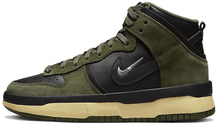 nike-dunk-high-up-medium-olive