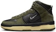 Buy (W) Nike Dunk High Up 'Medium Olive' - Zaitun Sederhana DH3718-200