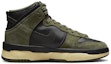 Order (W) Nike Dunk High Up 'Medium Olive' - Zaitun Sederhana DH3718-200