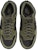 (W) Nike Dunk High Up 'Medium Olive' - Zaitun Sederhana DH3718-200