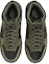 Shop (W) Nike Dunk High Up 'Medium Olive' - Zaitun Sederhana DH3718-200
