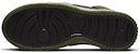 (W) Nike Dunk High Up 'Medium Olive' - Zaitun Sederhana DH3718-200