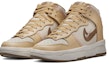 Lookbook (W) Nike Dunk High Up 'Neapolitan' Wanita DZ4703-100