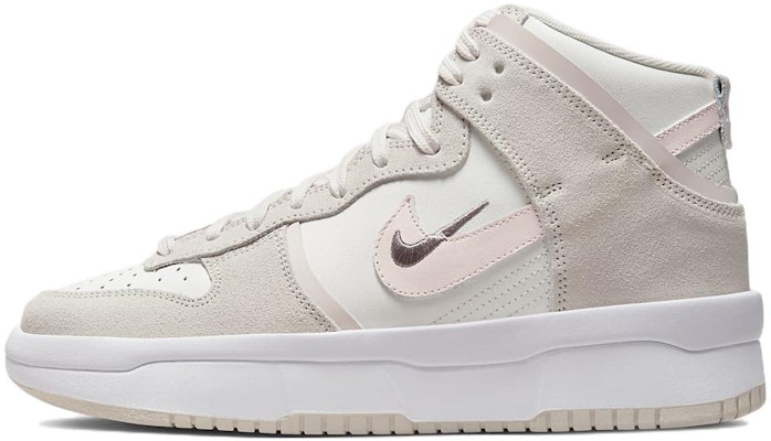 (Women) Nike Dunk High Up 'Sail' DH3718-108 Buy (Women) Nike Dunk High Up 'Sail' DH3718-108