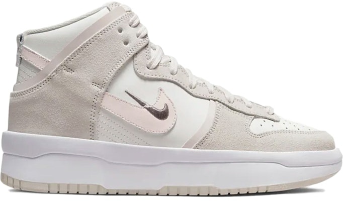 (女性)Nike Dunk High Up 'Sail' DH3718-108 Buy (女性)Nike Dunk High Up 'Sail' DH3718-108