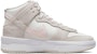 (W) Nike Dunk High Up 'Sail' Wanita DH3718-108