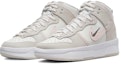 Lookbook (W) Nike Dunk High Up 'Sail' Wanita DH3718-108