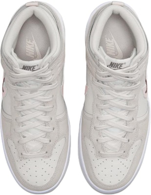 (Women) Nike Dunk High Up 'Sail' DH3718-108 Shop (Women) Nike Dunk High Up 'Sail' DH3718-108