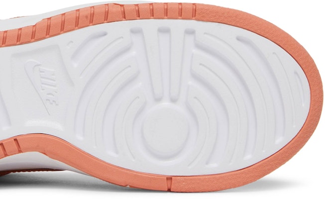 (W) Nike Dunk High UP 'Sail Light/Crimson Bliss' - Putih Merah Jambu DH3718-107 Purchase (W) Nike Dunk High UP 'Sail Light/Crimson Bliss' - Putih Merah Jambu DH3718-107