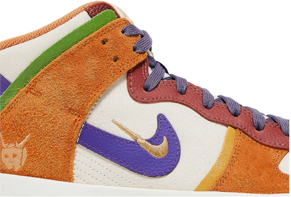 (W) 耐克Dunk High Up“节分” DQ5012-133 Order (W) 耐克Dunk High Up“节分” DQ5012-133