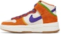 (W) Nike Dunk High Up 'Setsubun' - Nike Dunk High Up 'Setsubun' Wanita DQ5012-133