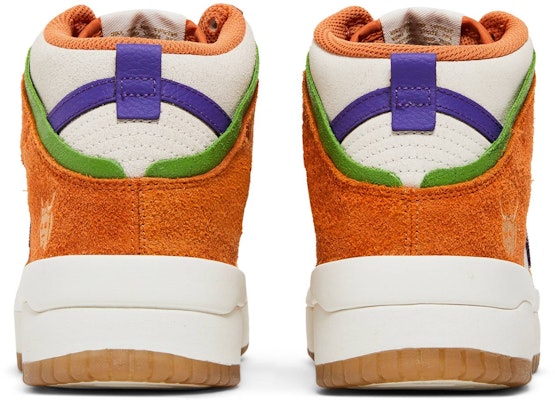 (W) Nike Dunk High Up 'Setsubun' - Nike Dunk High Up 'Setsubun' Wanita DQ5012-133 Details for (W) Nike Dunk High Up 'Setsubun' - Nike Dunk High Up 'Setsubun' Wanita DQ5012-133