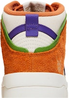 (W) 나이키 덩크 하이 업 '세츠분' (Nike Dunk High Up 'Setsubun') DQ5012-133 Sizing (W) 나이키 덩크 하이 업 '세츠분' (Nike Dunk High Up 'Setsubun') DQ5012-133