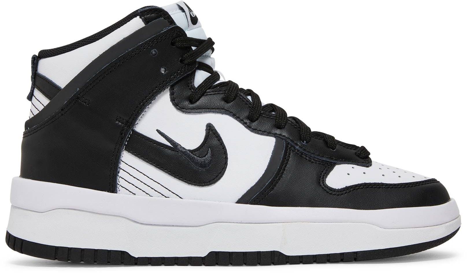 nike-dunk-high-up-white-black-wmns