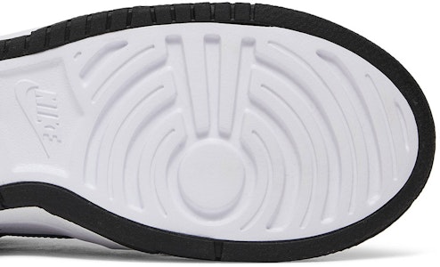 (W) Nike Dunk High Up 'Putih Hitam' DH3718-104 Purchase (W) Nike Dunk High Up 'Putih Hitam' DH3718-104